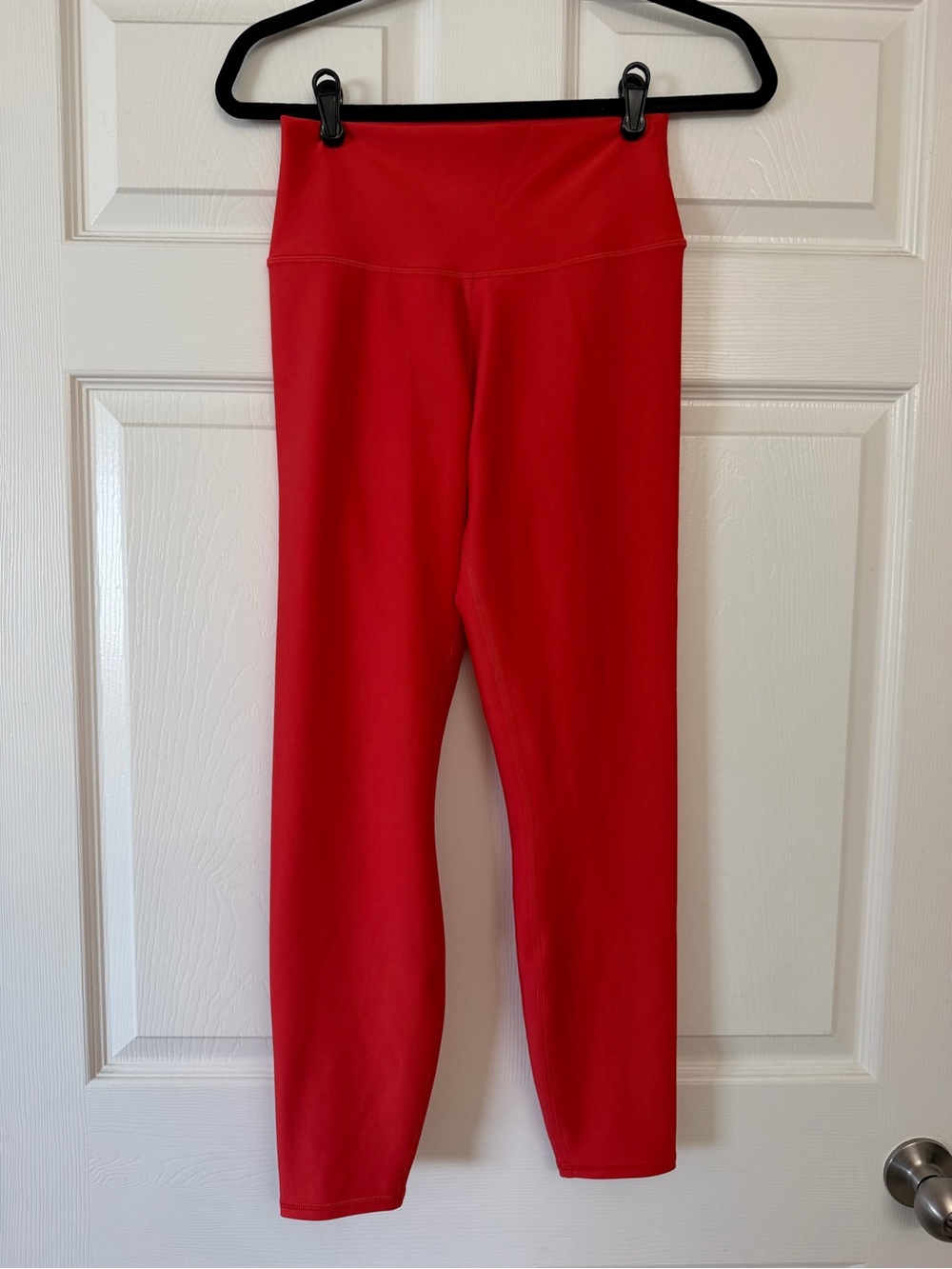 Alo yoga Airlift High-Waist Sleek Legging | size medium
